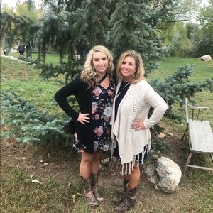 Meet your Posher, Brooke